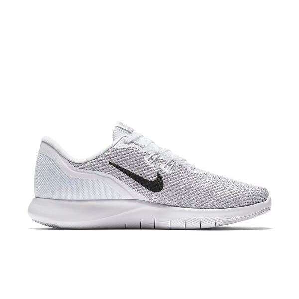 Кроссовки Flex Trainer 7 низкие Nike, белый — фото 2