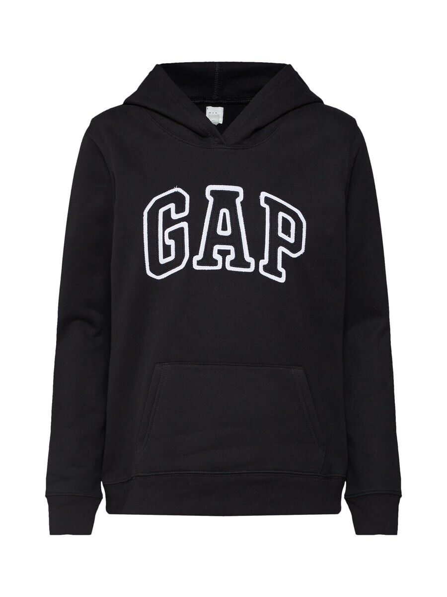 

Толстовка Gap, черный