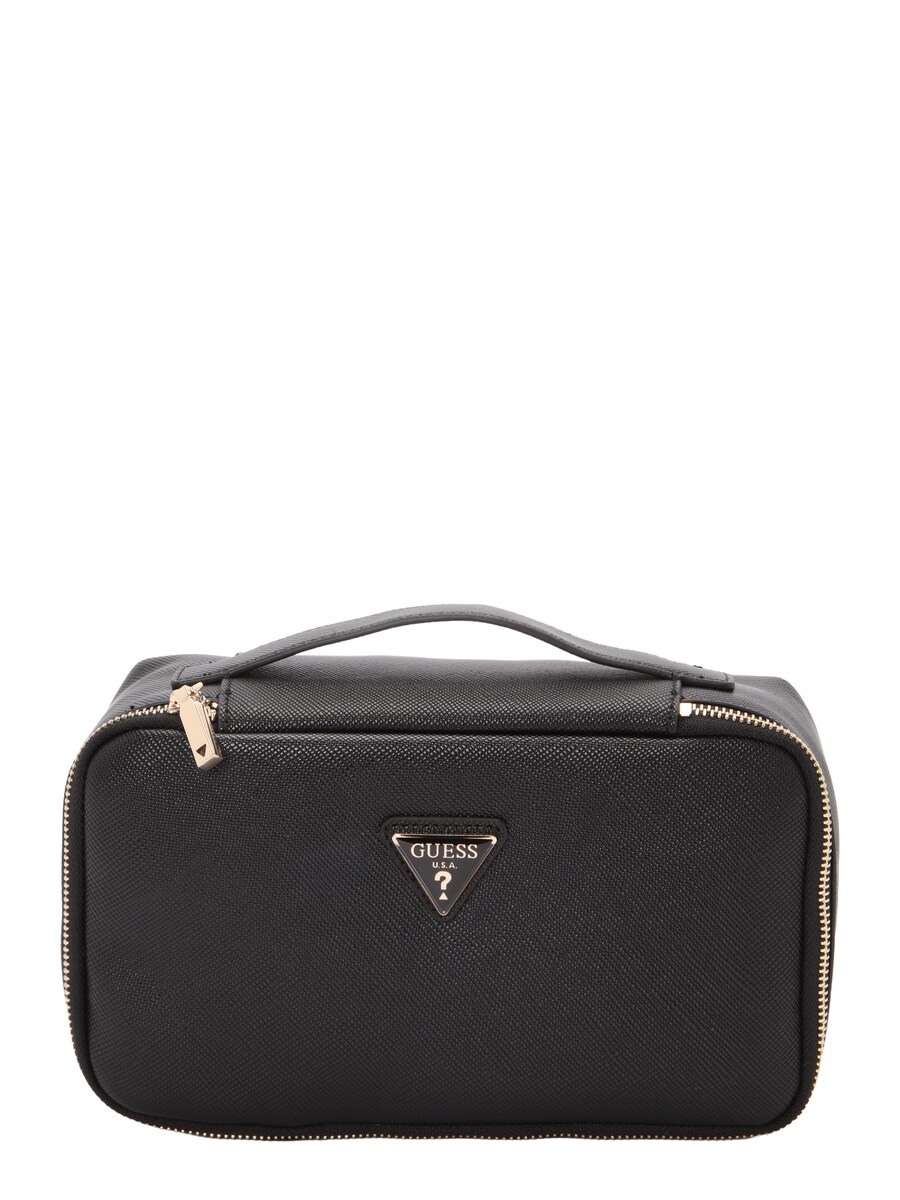 

Сумка для туалетных принадлежностей GUESS NOROM, черный