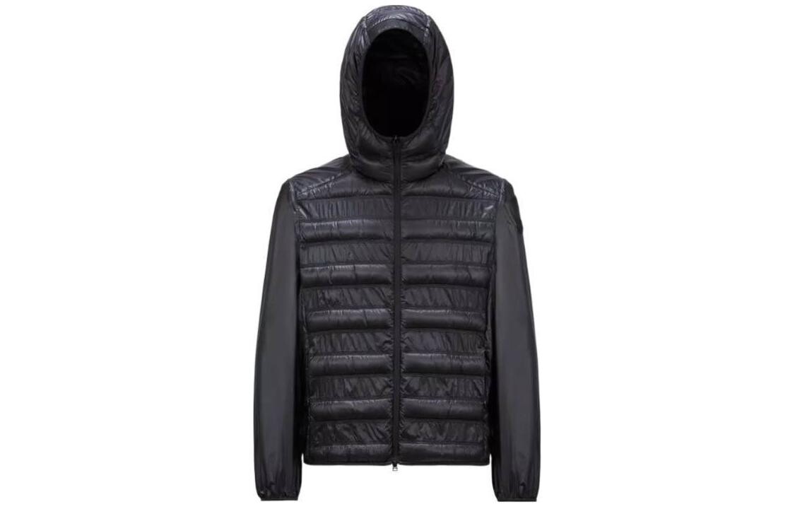 

Куртка мужская черный Moncler