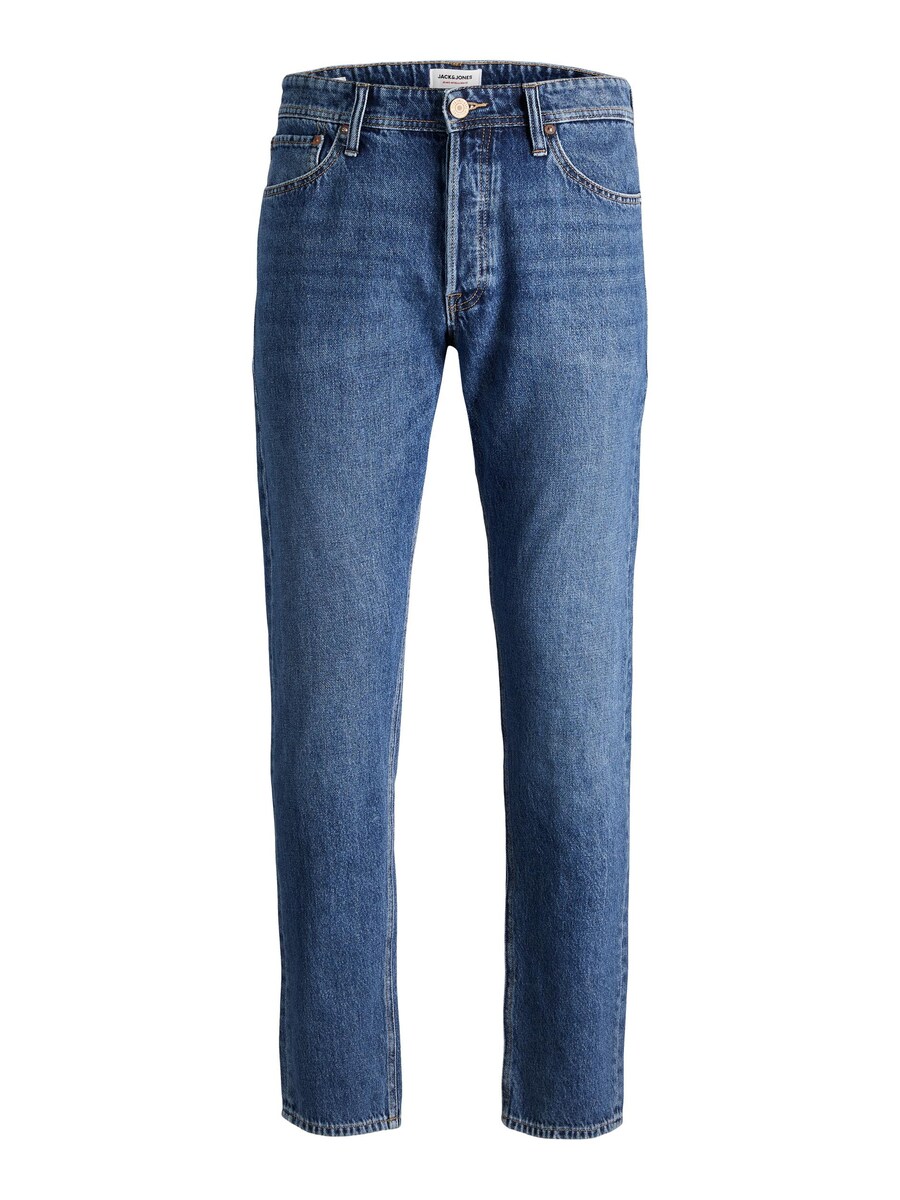 

Обычные джинсы JACK & JONES JJIMike JJOriginal, синий деним
