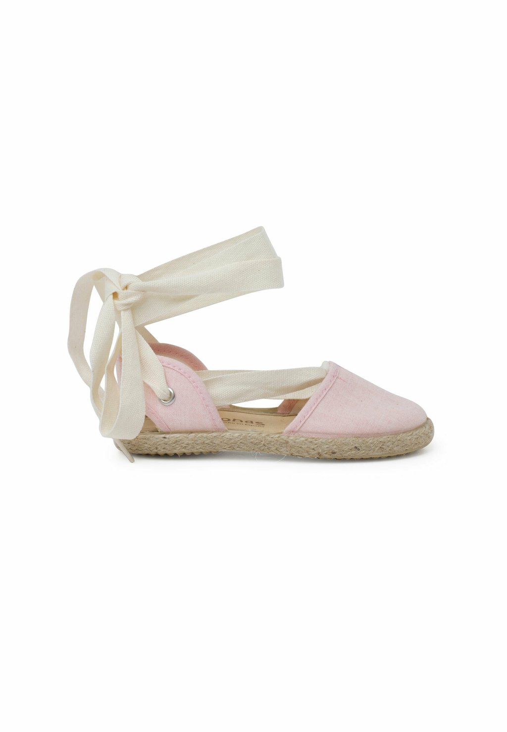 

Эспадрильи Pisamonas, цвет Rosa Pastel