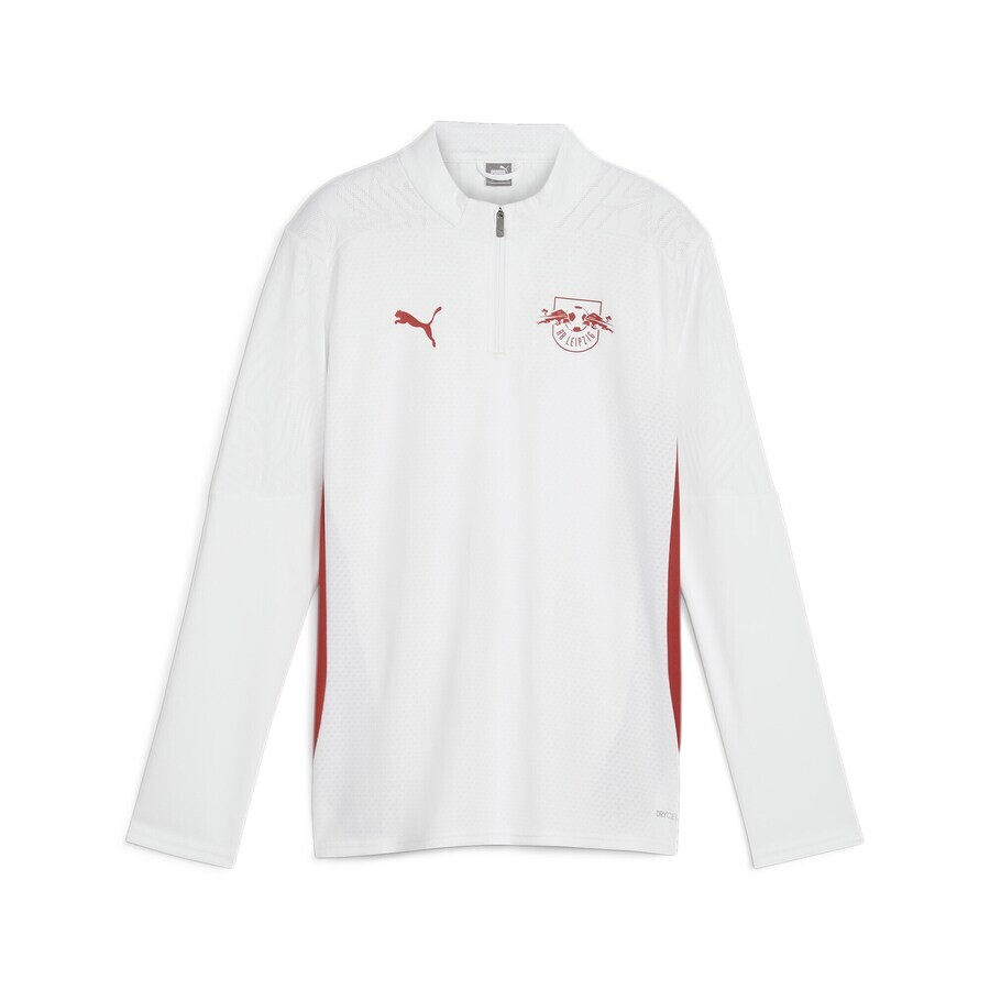 

Спортивная футболка PUMA Performance RB Leipzig, белый