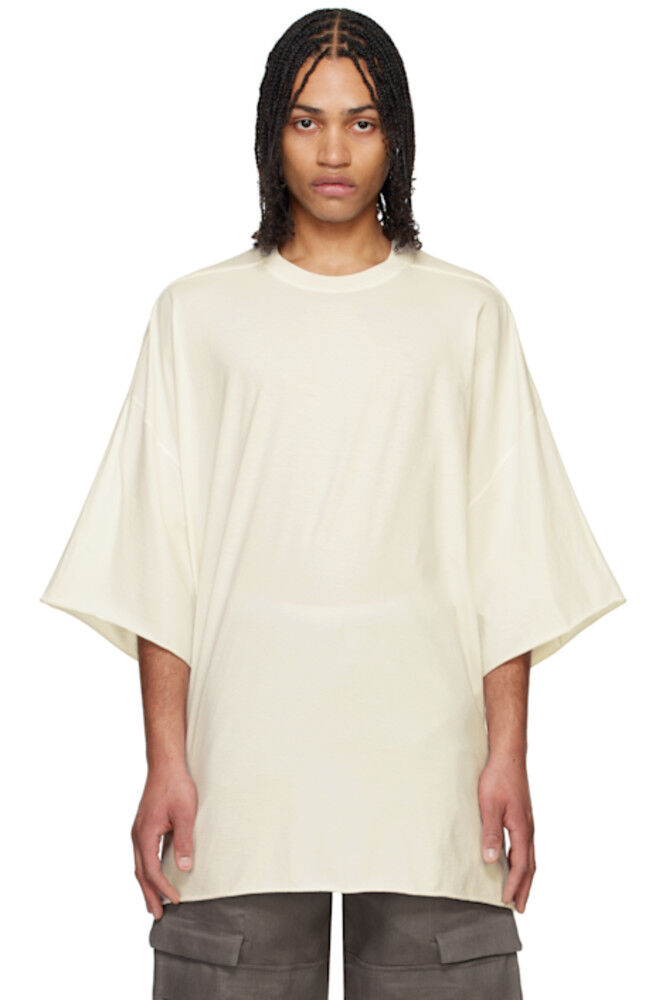 

Футболка Off-White Hollywood Tommy Rick Owens