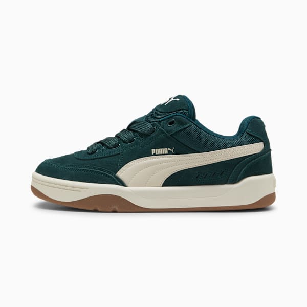 

Мужские кроссовки Park Lifestyle Sk8 Puma, зеленый