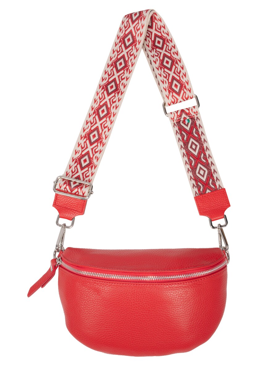 

Поясная сумка Seasons of April Helen, красный