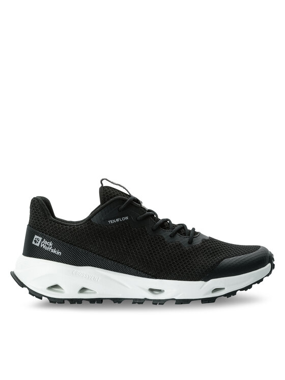 

Кроссовки Prelight Vent Low M 4064361 Jack Wolfskin, черный
