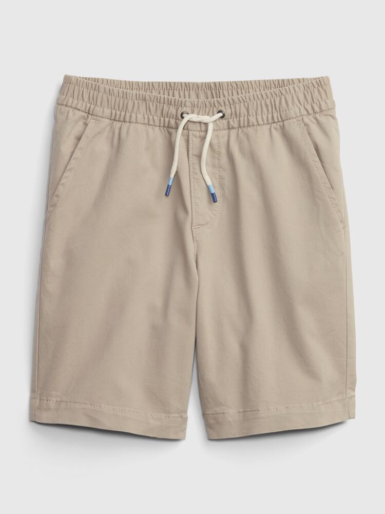 

Детские шорты Gap, бежевый