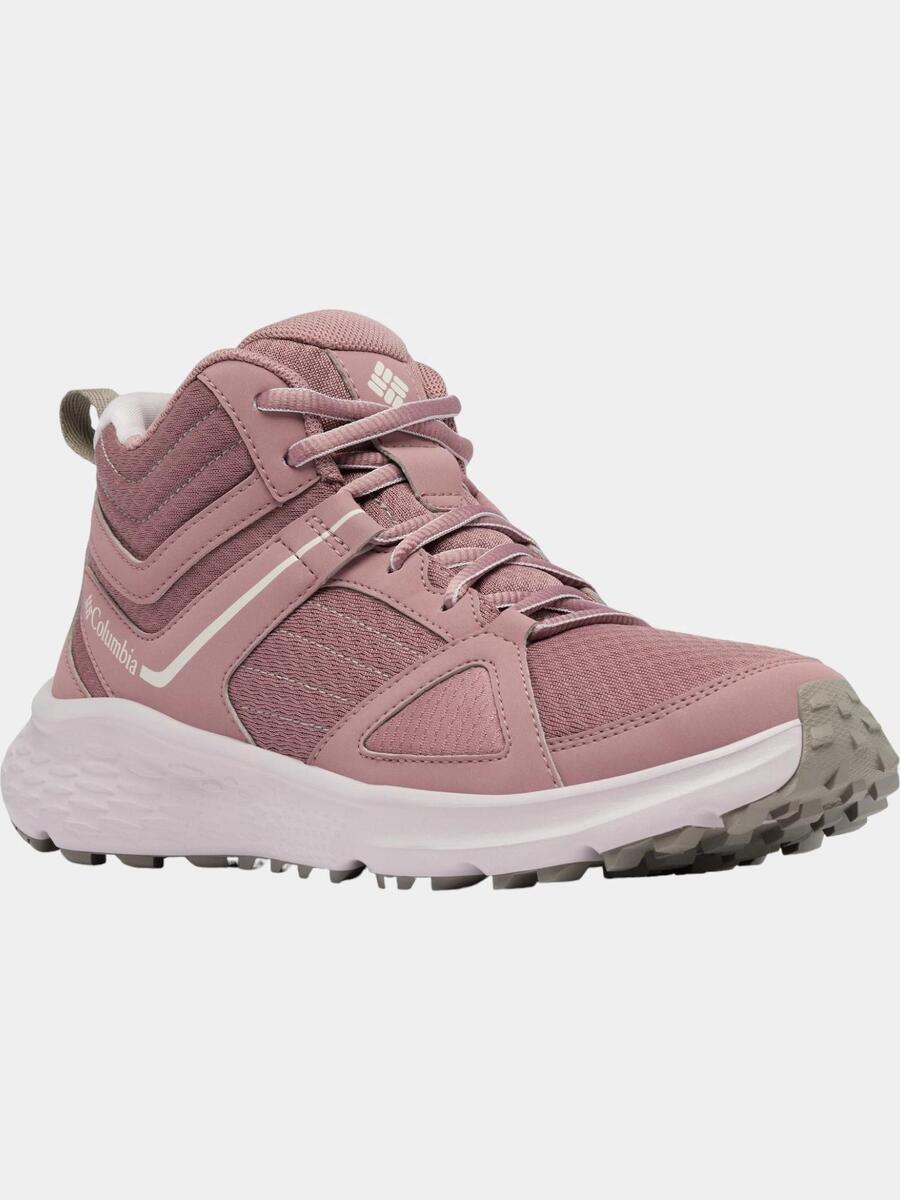 COLUMBIA Мультиспортивные кроссовки Novo Trail Mid женские
