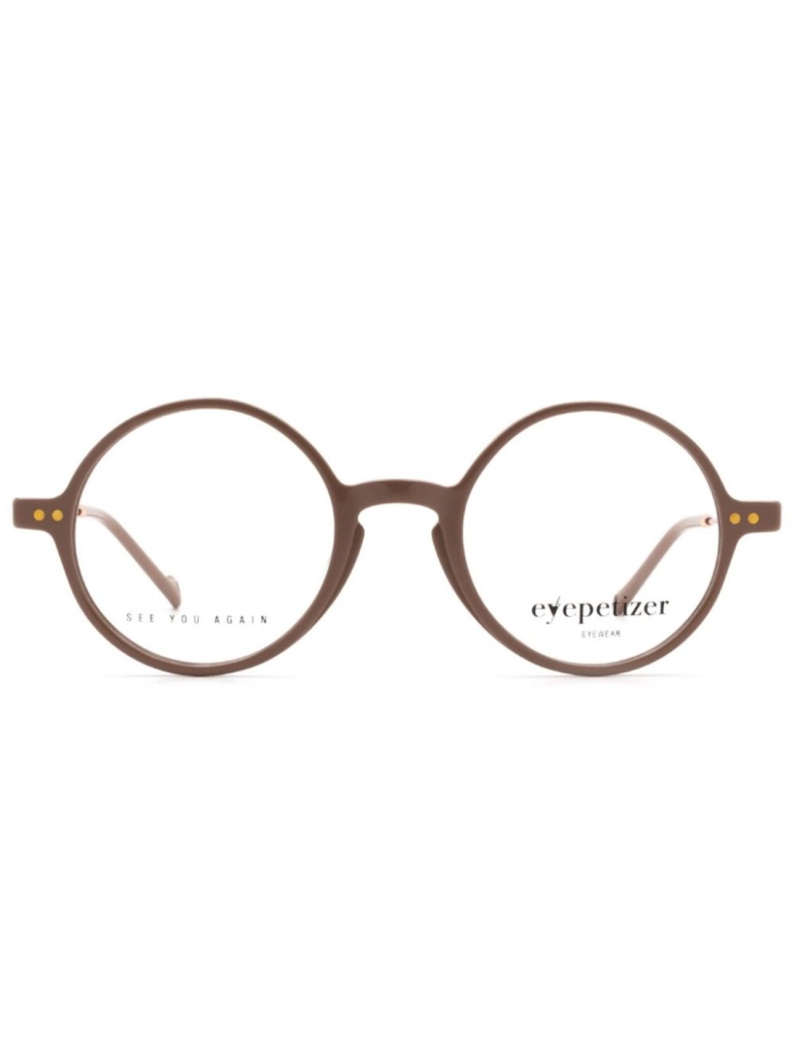 

Очки Dix Eyepetizer, нейтральный цвет