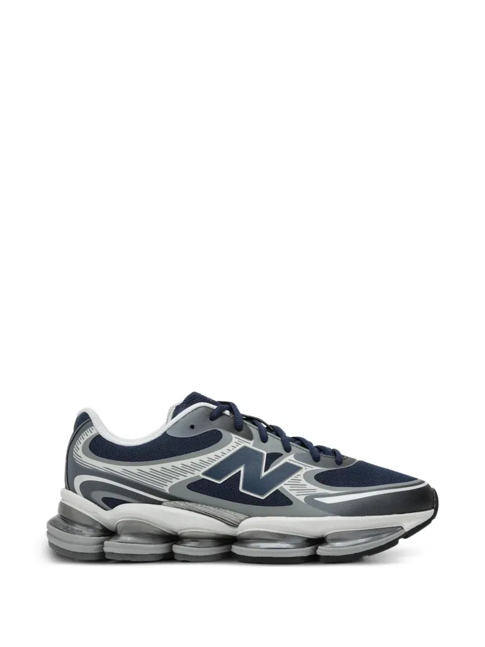 Кроссовки Abzorb 2000 NEW BALANCE, синий