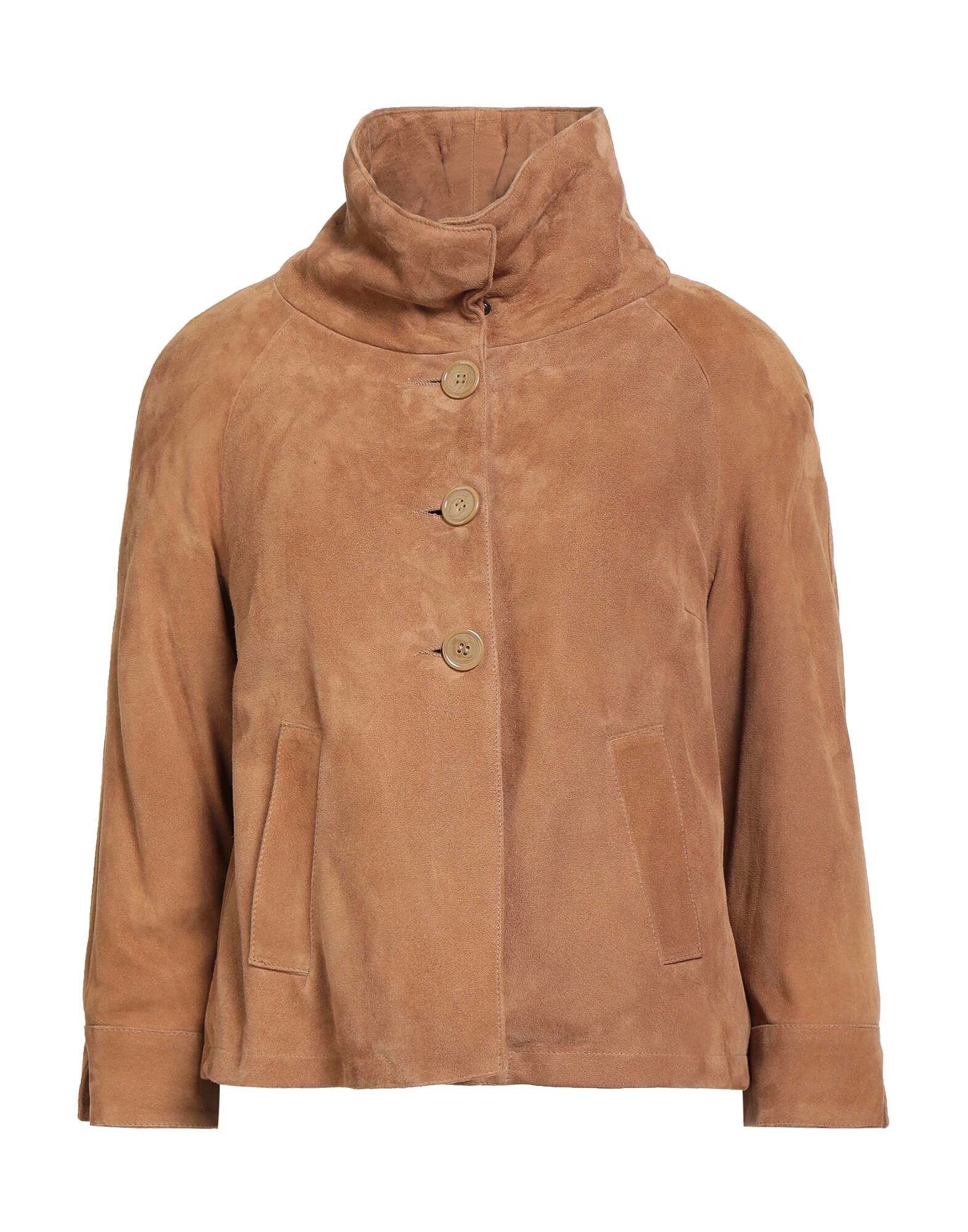 

Куртка Accuà By Psr, коричневый