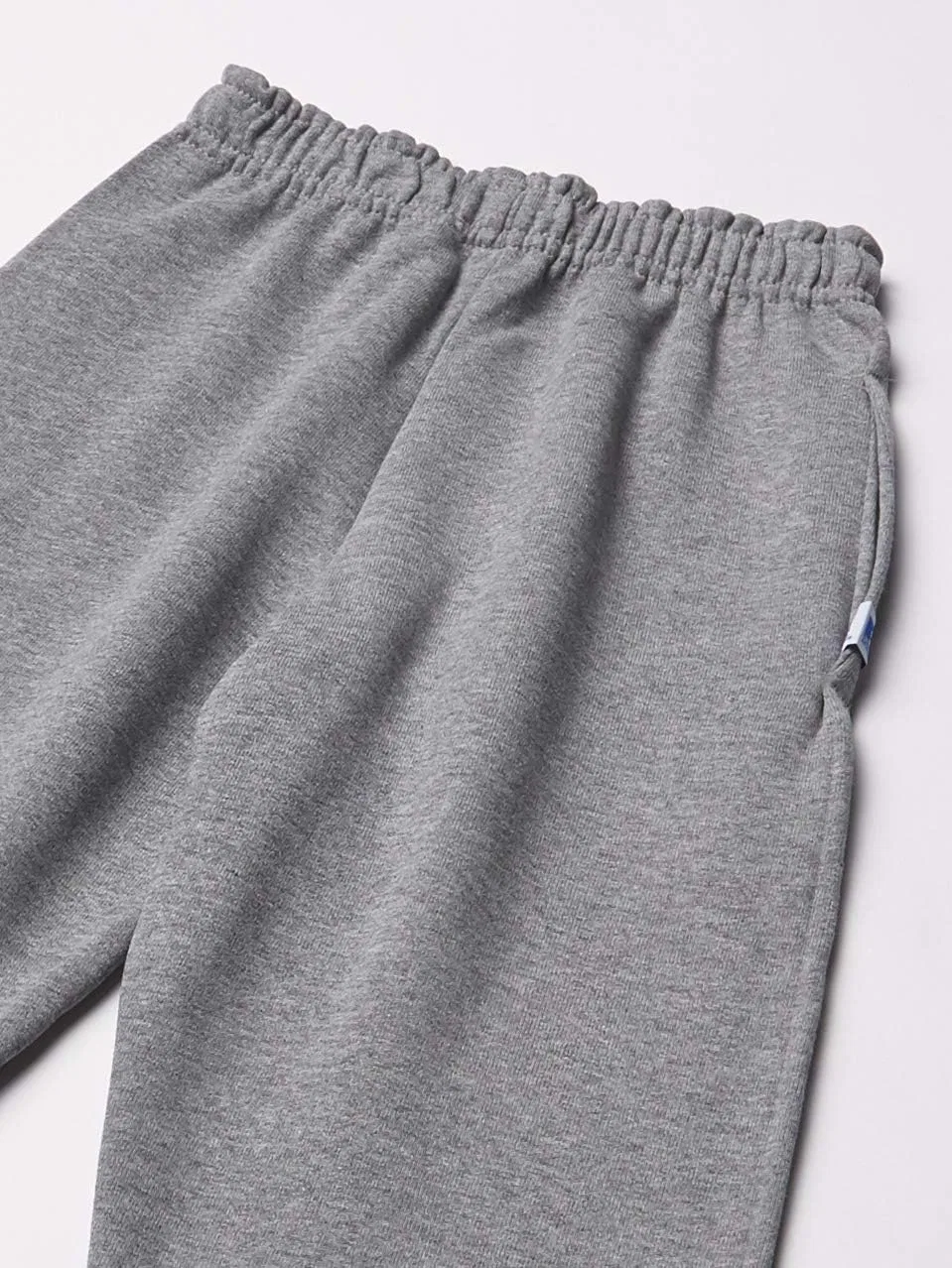 Детские толстовки, худи и спортивные штаны Russell Athletic Dri-Power из флиса, Oxford — фото 2