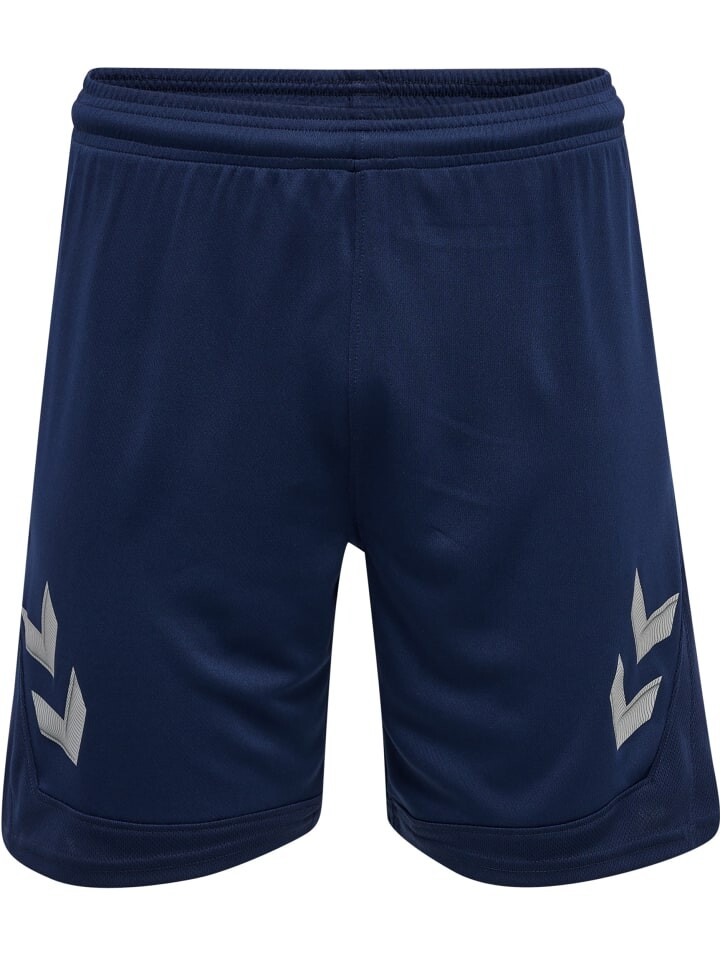 

Шорты Hummel Hmllead Fußball Herren, синий