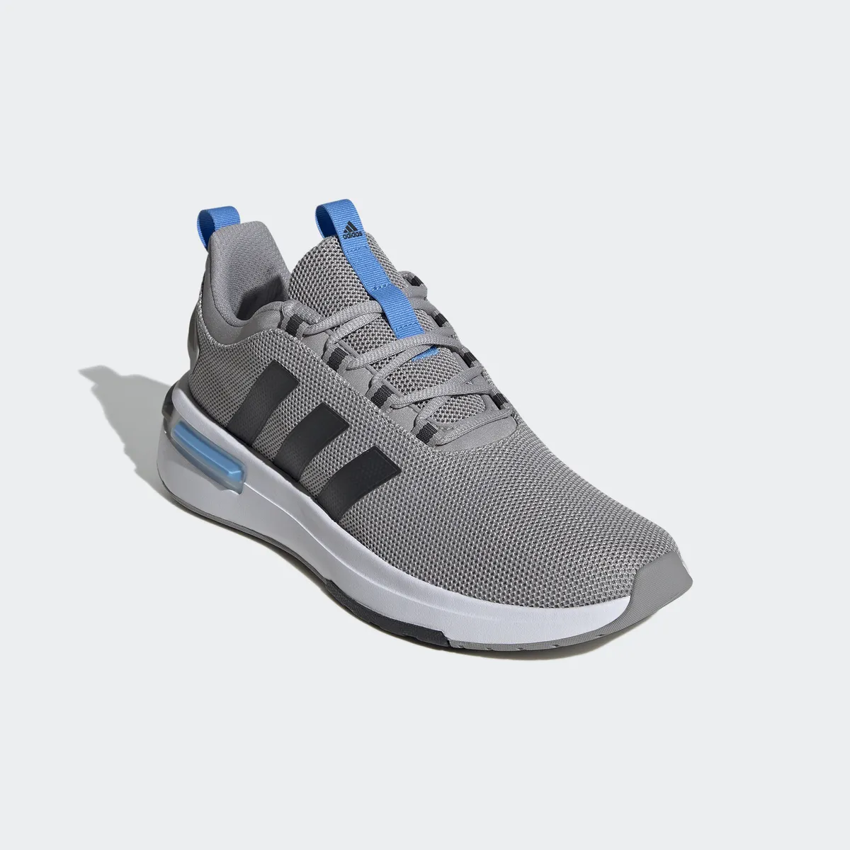 

Кроссовки Adidas Sportswear "RACER TR23", дизайн по стопам Adidas NMD, синий