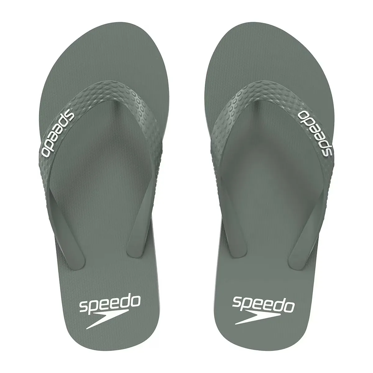 

Мужские шлепанцы Speedo, зеленый