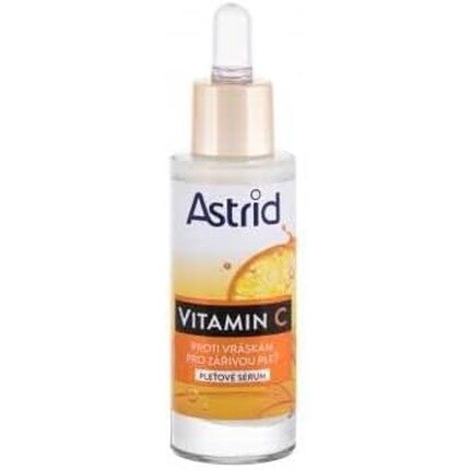 

Витамин C, Astrid