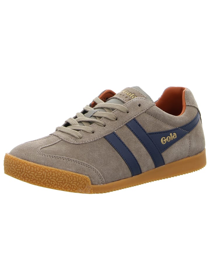 

Низкие кроссовки Gola, коричневый