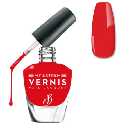 

Лак для ногтей Bna Me Hot Summer 12 мл Beautynails