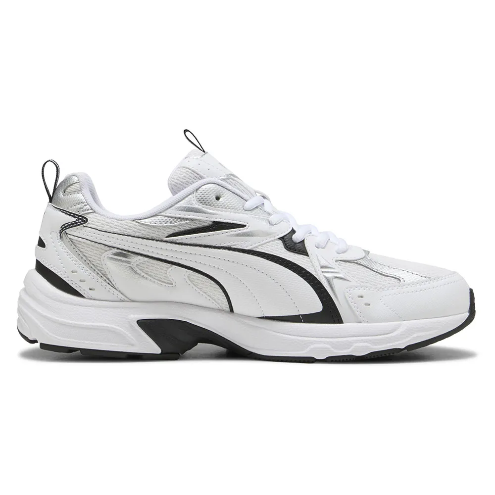 Кроссовки Puma Milenio Tech, белый — фото 3