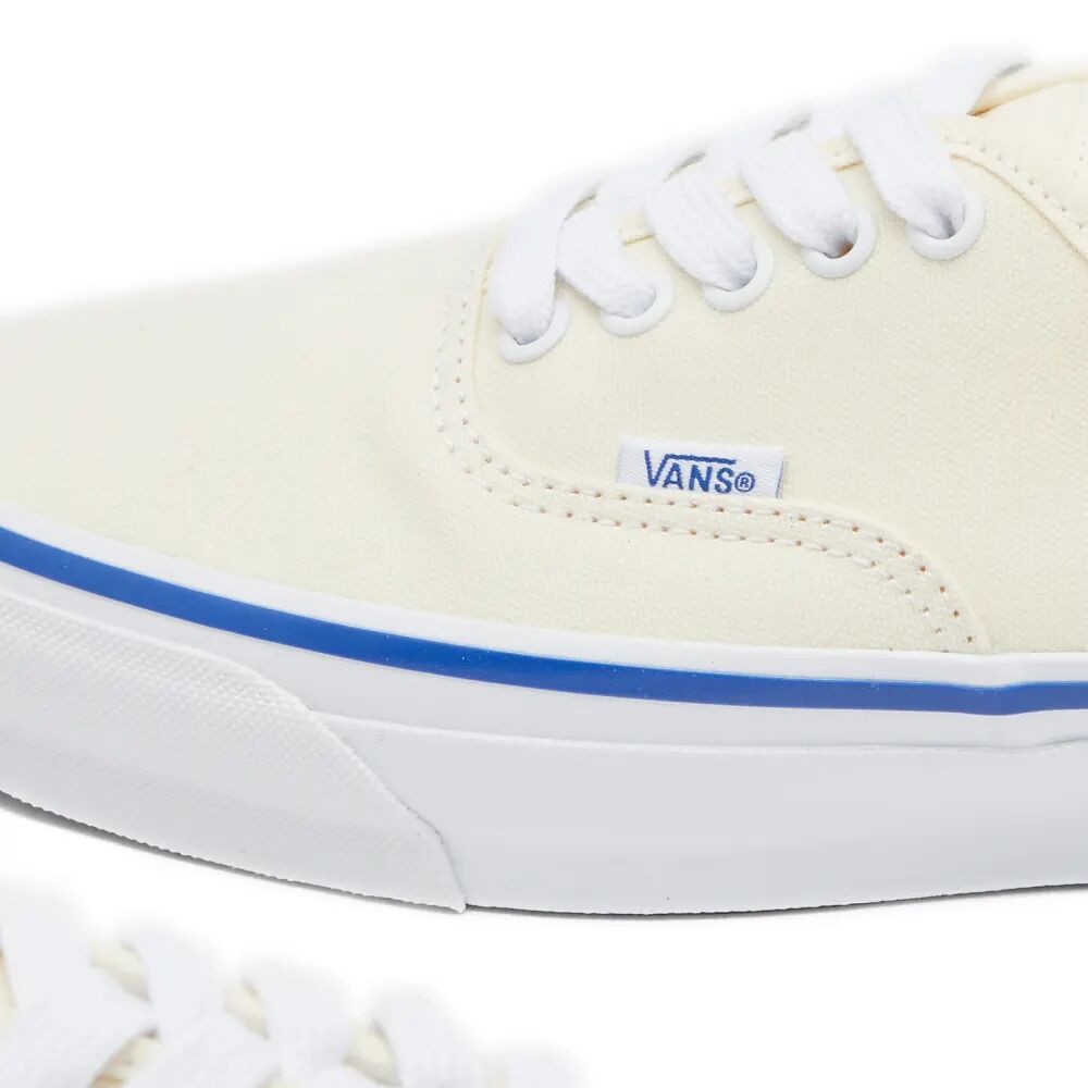 

Vans Authentic Переиздание 44, белый