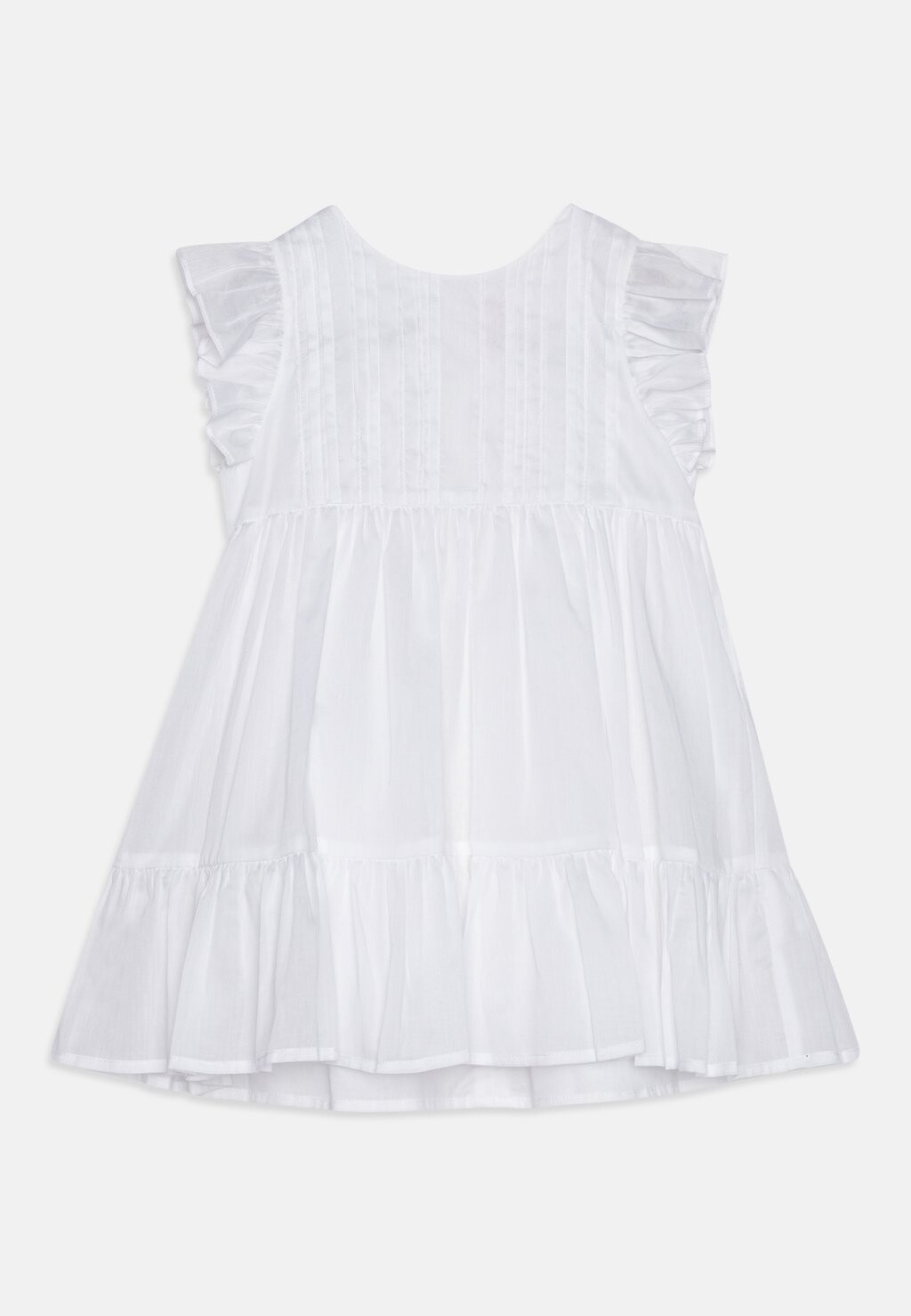 

Коктейльное/праздничное платье DRESS Il Gufo, цвет white