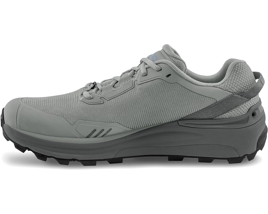 

Кроссовки Topo Athletic Traverse, цвет Grey/Blue