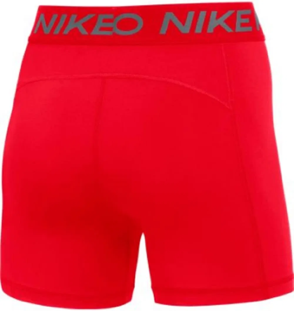 Шорты Nike Pro 365, 5 дюймов, Red — фото 2