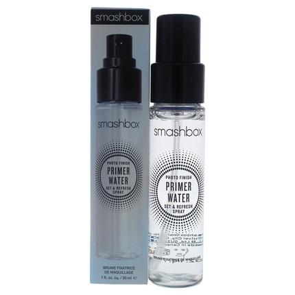 

Праймер Photo Finish Water 1 унция Smashbox