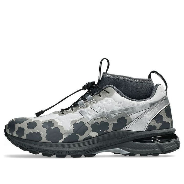 

Кроссовки x cecilie bahnsen gel-terrain mt Asics, серый
