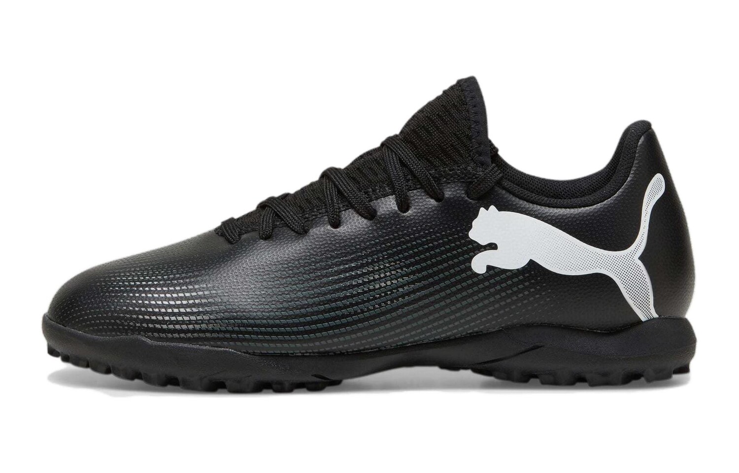 

Future Play 7 TF Big Kid 'Eclipse Pack' Puma, черный