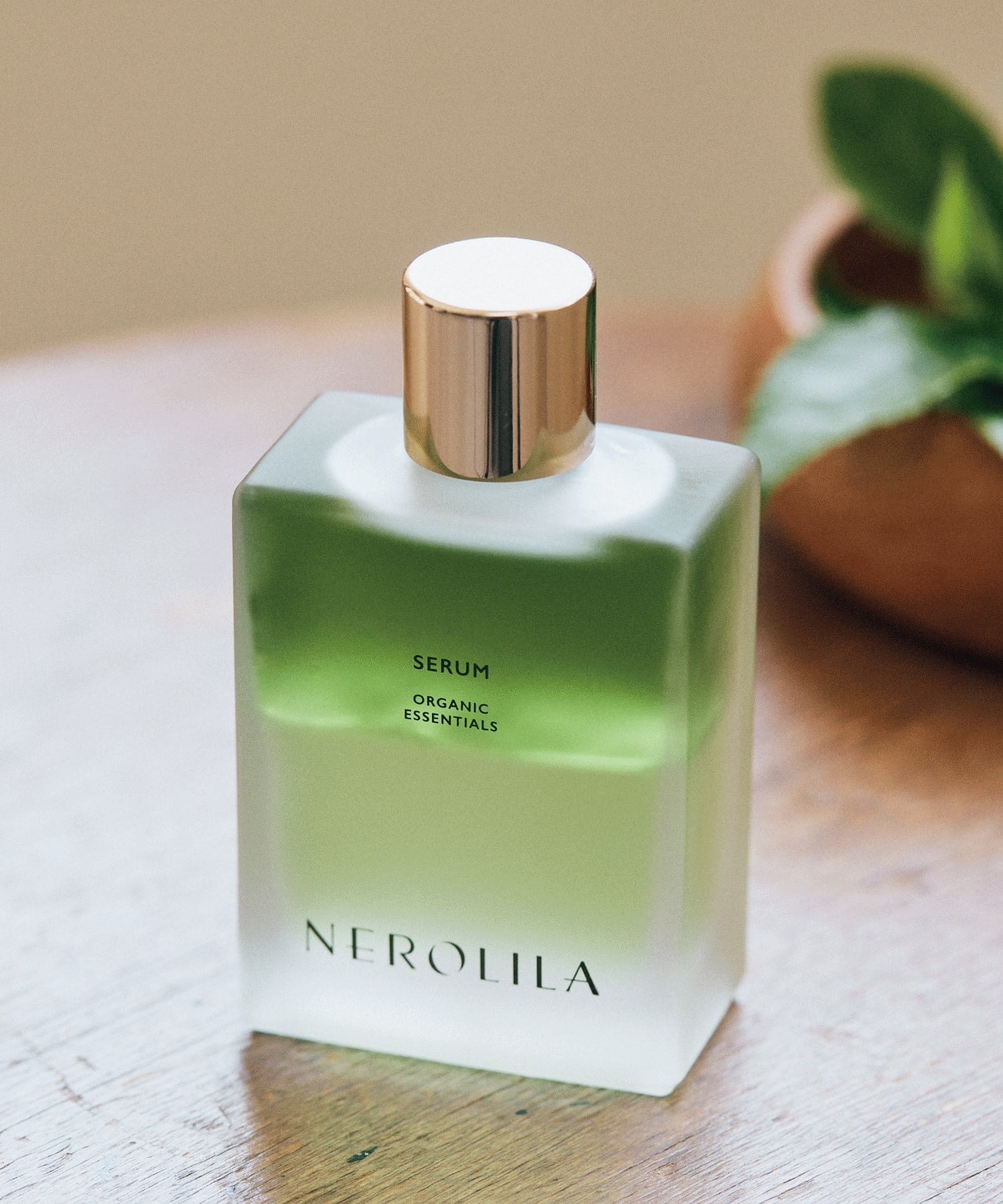 Сыворотка NEROLILA — Для лица Herbal Smooth Beauty Serum , others, 32 мл — фото 2