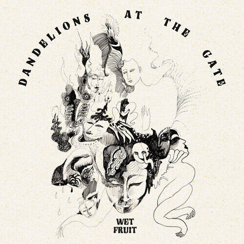 

Виниловая пластинка Wet Fruit: Dandelions At The Gate