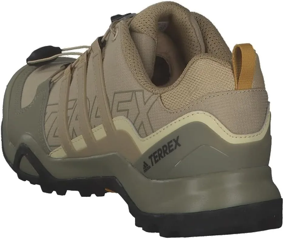Мужские спортивные кроссовки Adidas Terrex Ax3 — фото 4