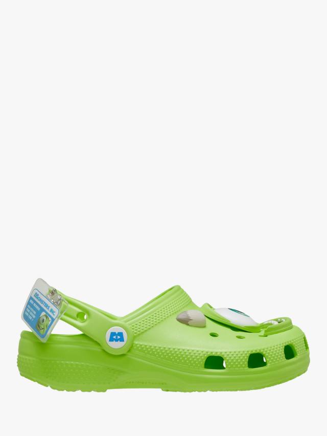 

Детские кроксы Disney Monsters Inc Mike Classic Crocs, Multi