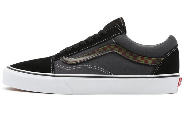 

Кроссовки Old Skool Vans 'Lenticular Sidestripe'