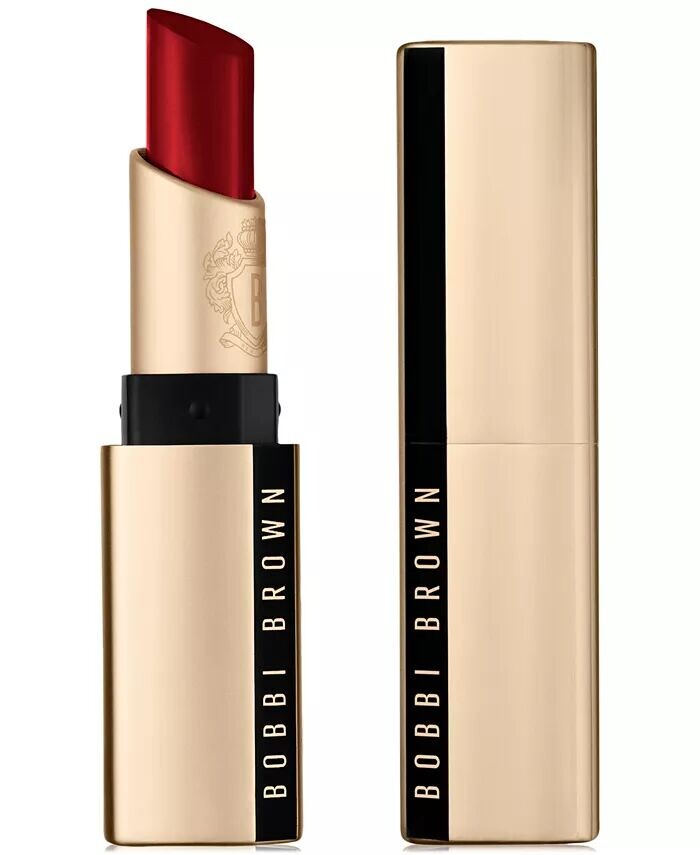 

Роскошная матовая помада Bobbi Brown, цвет Big City