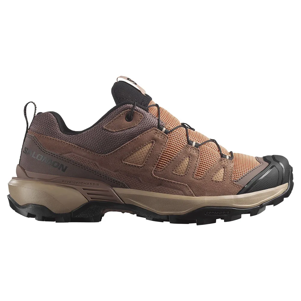 

Походная обувь Salomon X Ultra 360 Ltr, коричневый