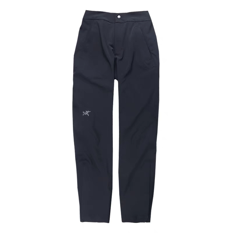 

Arcteryx Женские лыжные штаны черные