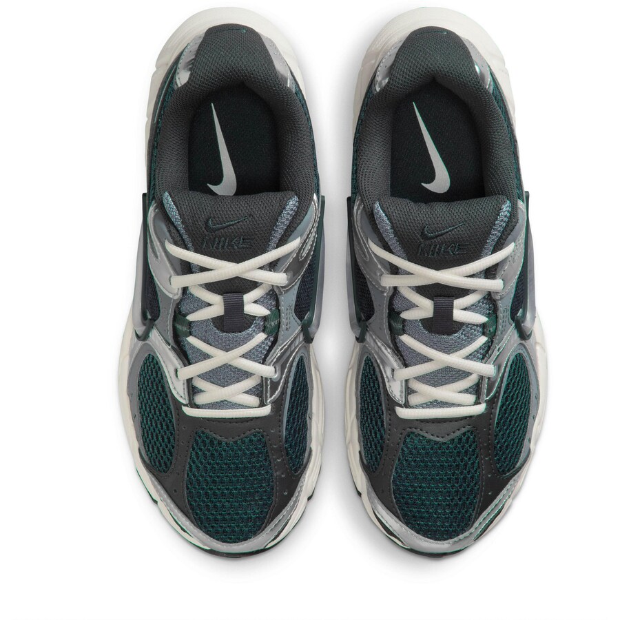 Кроссовки Nike Sportswear V5 RNR, Grey/Anthracite — фото 3