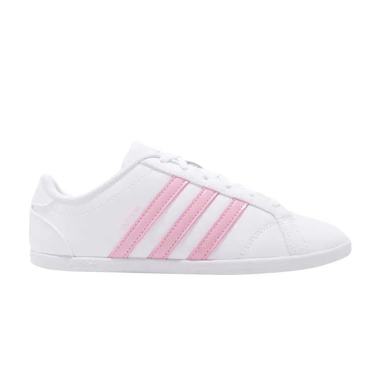 Кроссовки Adidas Wmns Coneo QT, белый