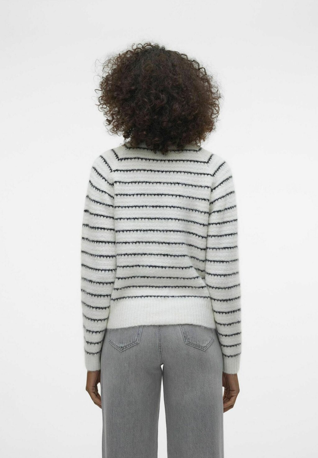 

Кардиган VMKIWEE Vero Moda, белый