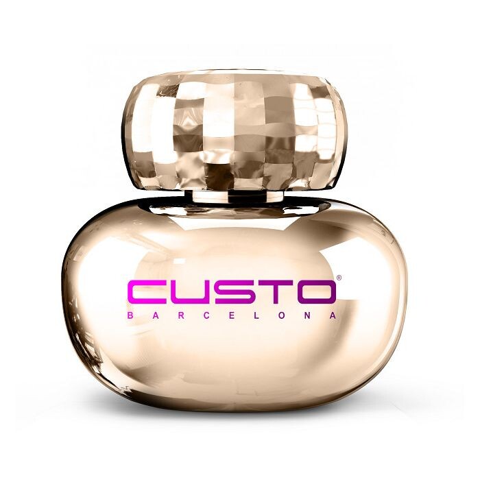 

Женская туалетная вода This Is Me EDP Custo Barcelona, 100