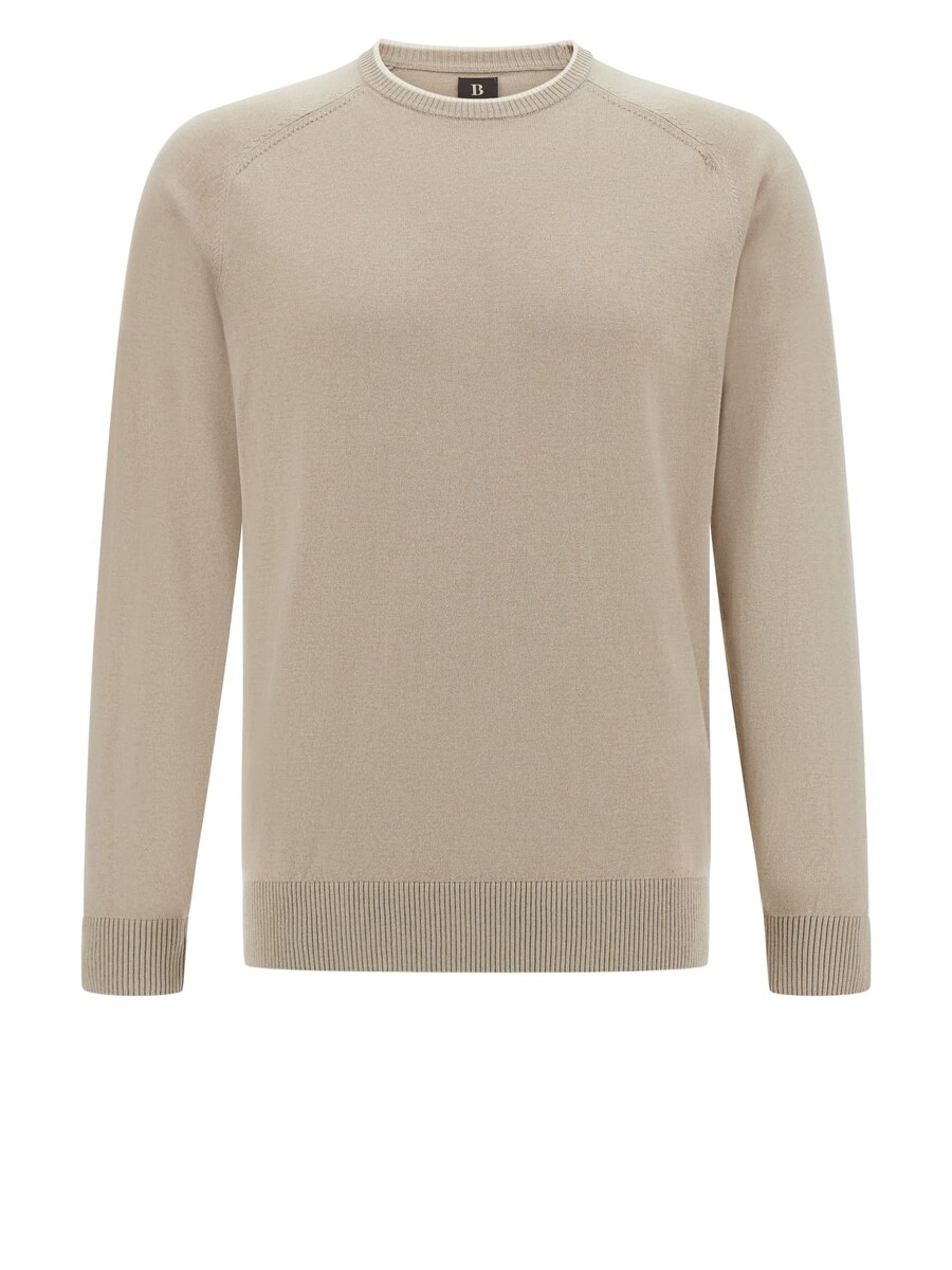 

Свитер Boggi Milano, цвет Chamois