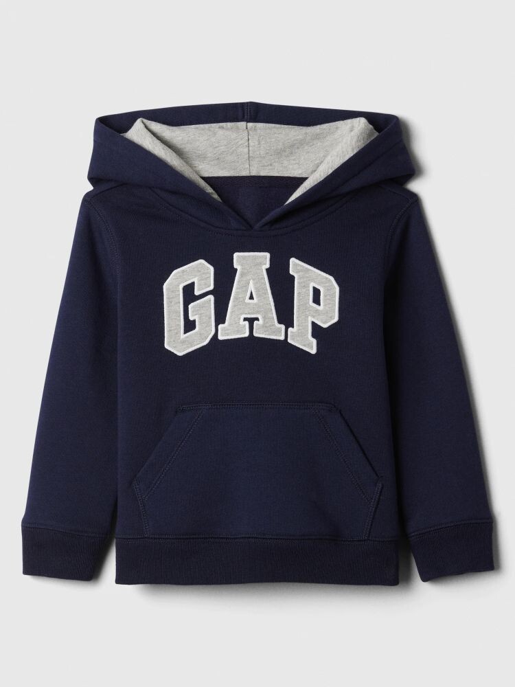 

Толстовка с логотипом Gap, синий