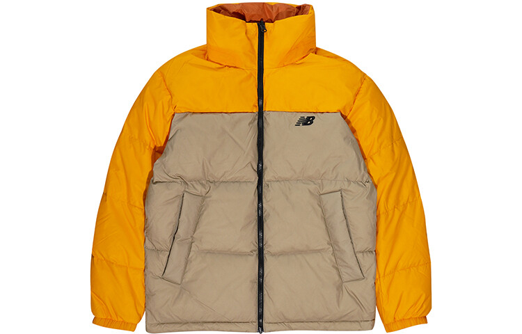 

Пуховик унисекс New Balance