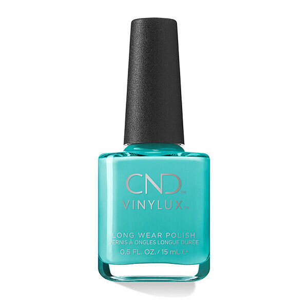 

Стойкий Cnd Vinylux, 15 мл