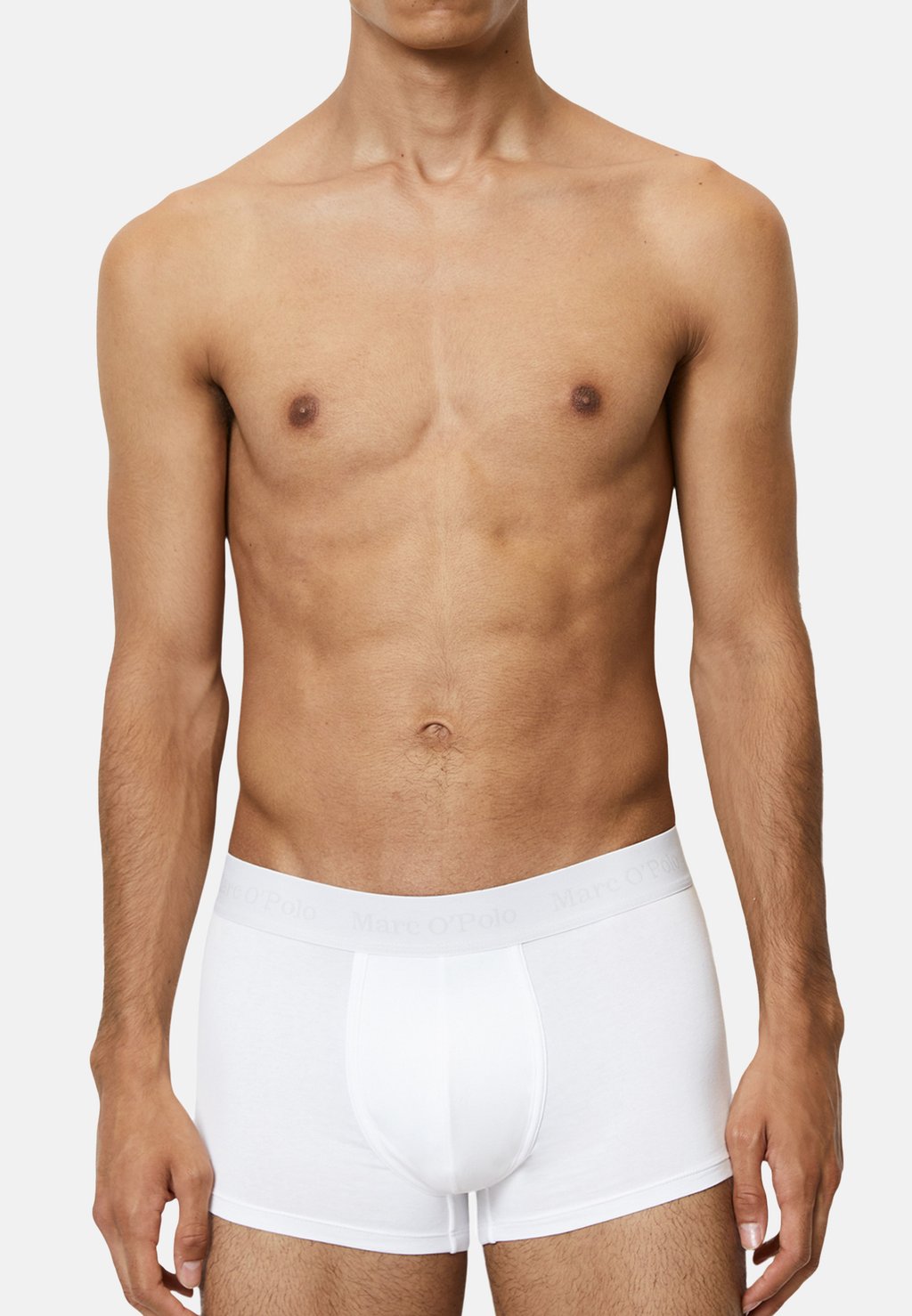 

Брюки-кюлоты 6ER PACK ESSENTIALS Marc O'Polo, белый