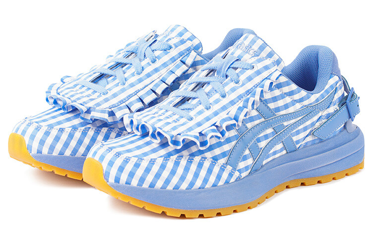 Женская обувь Asics Tarther Sc Lifestyle, Sky Blue — фото 3
