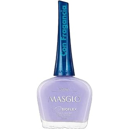 

Лак для ногтей Traditional 13.5 Ml Toxic Color